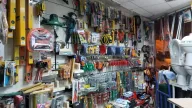 Madenoğlu Yapı Market