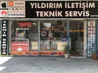 Yıldırım İletişim Teknik Servis