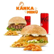 Burger Yiyelim
