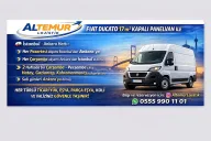 Altemur Lojistik