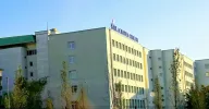 İSTEK ÖZEL ACIBADEM EĞITIM KAMPÜSÜ
