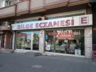 Bilge Eczanesi