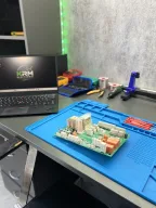 KRM ELEKTRONİK