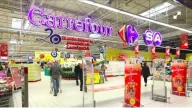 CarrefourSA