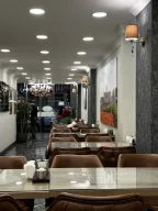 Safír Iranian Restaurant