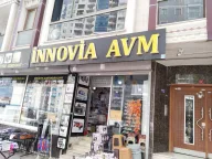İnnovia Avm