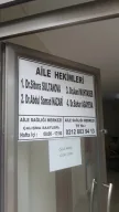 25 Nolu Esenyurt Aile Sagligi Merkezi