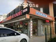 Doğal Eczanesi