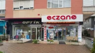 Sarayardı Eczanesi
