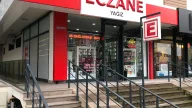 Yağız Eczanesi