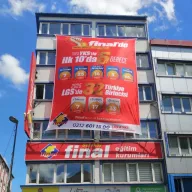 SEFAKÖY FİNAL KURS