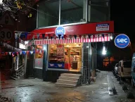 SEÇ MARKET BAĞCILAR YENİMAHALLEE
