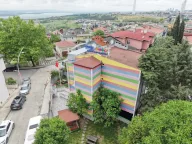 Duyu Kampüs Özel Eğitim ve Rehabilitasyon Merkezi