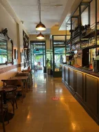 SoliBar Cafe&Kitchen | Cafe&Shop