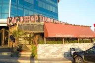 Tarihi Erzurum Kebapçısı