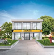 VakıfBank Sefaköy Şubesi