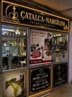 ÇATALCA TOBACCO SHOP Tütün ve nargile