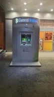 Atm Garanti bankası
