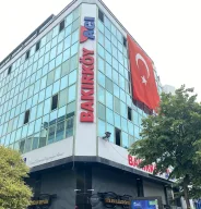 BAKIRKÖY AÇI ÖZEL ÖĞRETİM KURSU
