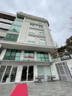 Özel Aydıner Tıp Merkezi