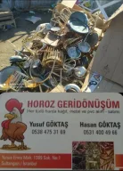Horoz Metal