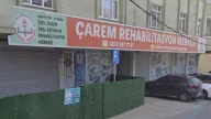 ÇAREM ÖZEL EĞİTİM VE REHABİLİTASYON MERKEZİ
