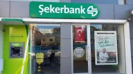Şekerbank İstanbul Maltepe Şubesi