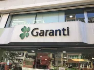 Garanti BBVA ATM
