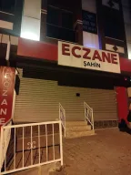 Şahin Eczanesi
