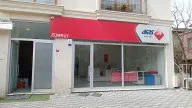 Aras Kargo Zümrüt Şubesi