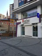 DENTTEK AĞIZ VE DİŞ SAĞLIĞI POLİKLİNİĞİ