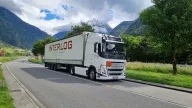 Interlog Logistics
