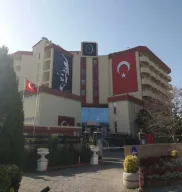 Büyükçekmece Subay Orduevi