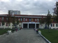Marmara Evleri Anaokulu