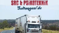 Sultangazi Src ve Sultangazi Psikoteknik - Şoför Kartı