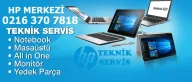 HP Teknik Servis