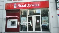 Ziraat Bankası Perdeciler Zeytinburnu Şubesi