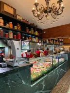 Elbet Steakhouse Etiler İstanbul