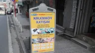 Kalemköy iletişim bilgisayar