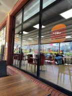 Burger King - İncirli