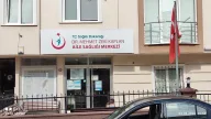 T.C Sağlık Bakanlığı DR. MEHMET ZEKİ KAPLAN AİLE SAĞLIĞI MERKEZİ