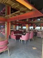 Giriftar Cafe