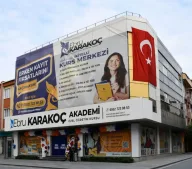 Ebru Karakoç Akademi Özel Öğretim Kursu
