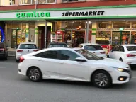 Çamlıca Süpermarket