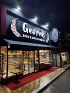Gevrek Fırın Pasta Cafe