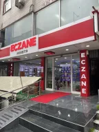 Eczane Akşemsettin | Pharmacy | аптека | صيدلية