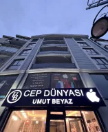 UMUT BEYAZ CEP DÜNYASI