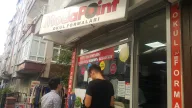 modapoint bahçelievler