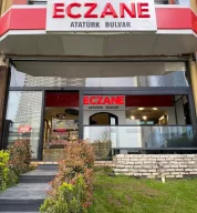 ATATÜRK BULVAR ECZANESİ