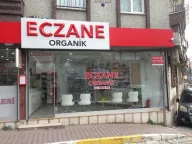 ORGANİK ECZANESİ